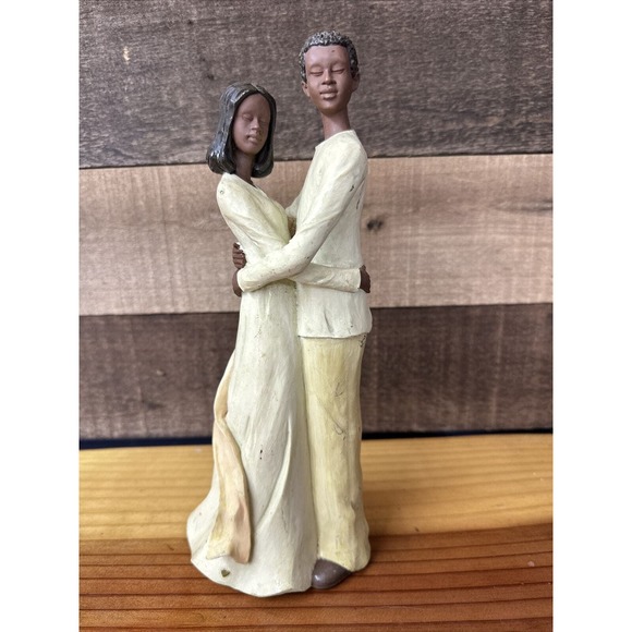 Sarah's Attic Family Essence "Tenderness" Figurine And Statue 10 inch tall - Picture 1 of 7